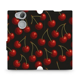 Etui do Sony Xperia XA2 - wzór VP83S