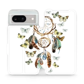 Etui do Google Pixel 8 - wzór M001P