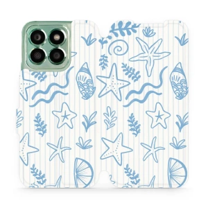 Etui do Huawei Honor X8b - wzór VP88S