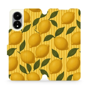 Etui do OPPO A38 - wzór VP81S