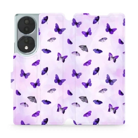 Etui do Huawei Honor 70 - wzór VP76S