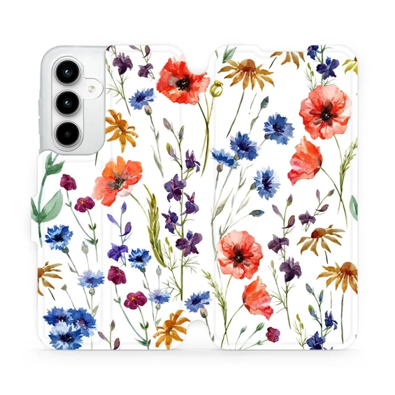 Etui do Samsung Galaxy A35 5G - wzór MP04S