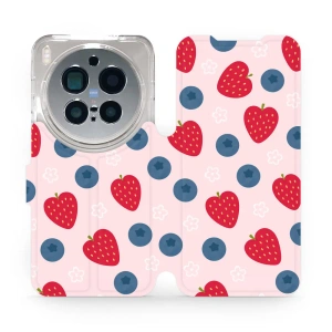 Etui do Vivo X300 pro - wzór VP84S