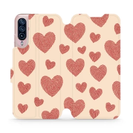 Etui do HTC Desire 22 Pro - wzór VP93S