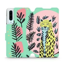 Etui do Huawei P30 - wzór VP52S