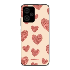 Etui Glossy Case do Xiaomi Redmi Note 12 5G - wzór GP93G