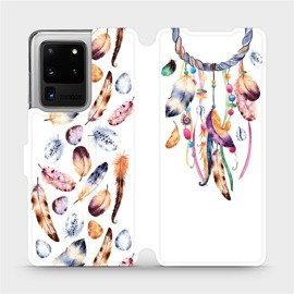 Etui do Samsung Galaxy S20 Ultra - wzór M003S