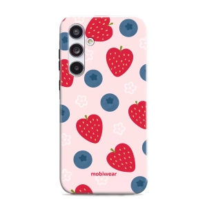 Etui Elite Pro do Samsung Galaxy A55 5G - wzór EP84E