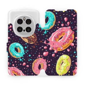 Etui do Huawei Honor Magic7 Pro 5G - wzór VP19S