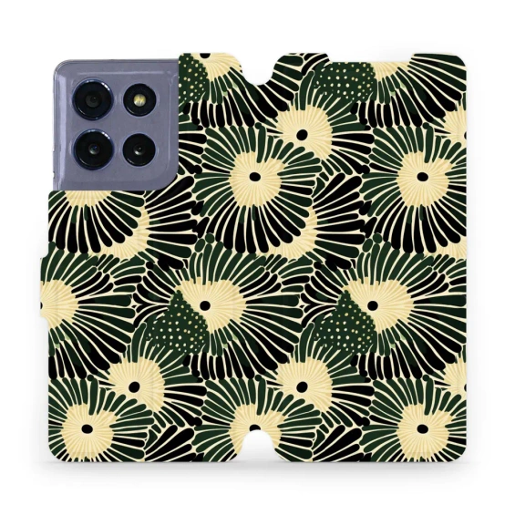 Etui do Motorola Moto G86 5G - wzór VA44S