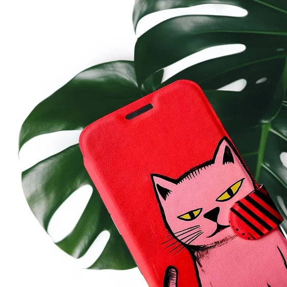 Etui do Sony Xperia 1 III - wzór VP54S