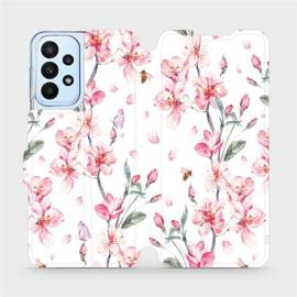 Etui do Samsung Galaxy A23 - wzór M124S