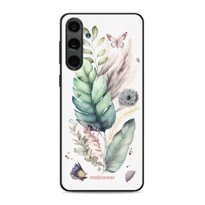 Etui Glossy Case do Samsung Galaxy M55 5G - wzór G018G