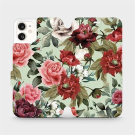 Etui do Apple iPhone 11 - wzór MD06P