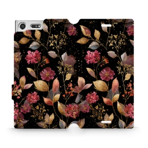 Etui do Sony Xperia XZ Premium - wzór V171S