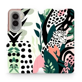 Etui do Xiaomi POCO M7 - wzór VP53S