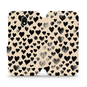 Etui do Samsung Galaxy J5 2017 - wzór VA51S