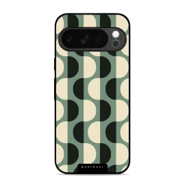 Etui Glossy Case do Google Pixel 10 Pro - wzór GA56G