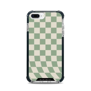 Etui MagSafe Elite Bumper Apple iPhone 7 Plus - wzór DA58D