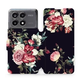Etui do Xiaomi POCO X6 Pro - wzór VD11P