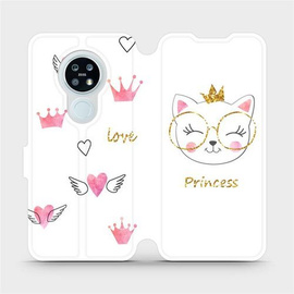 Etui do Nokia 6.2 - wzór MH03S