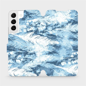 Etui do Samsung Galaxy S22 - wzór M058S