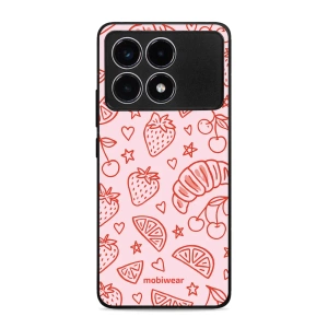 Etui Glossy Case do Xiaomi POCO F6 Pro - wzór GP86G