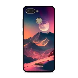 Etui Glossy Case do Xiaomi Redmi 6 - wzór G008G