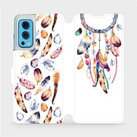 Etui do OnePlus Nord 2 5G - wzór M003S