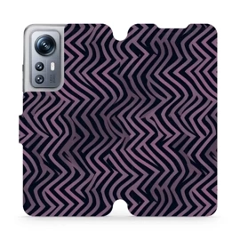 Etui do Xiaomi 12S - wzór VA55S