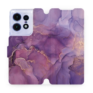 Etui do Motorola Edge 50 Pro - wzór VP20S