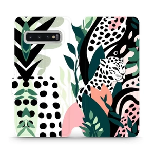 Etui do Samsung Galaxy S10 - wzór VP53S