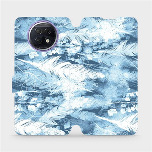 Etui do Xiaomi Redmi Note 9T - wzór M058S