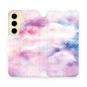 Etui do Samsung Galaxy S24 - wzór MR02S