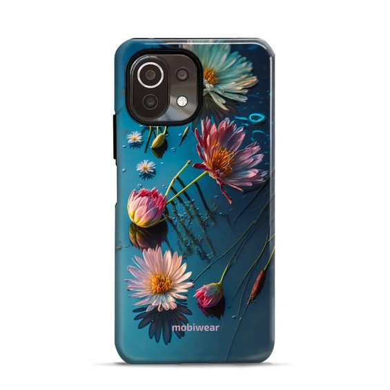 Etui Elite Pro do Xiaomi 11 Lite 5G NE - wzór E013E