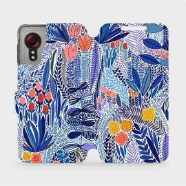 Etui do Samsung Galaxy Xcover 5 - wzór MP03P