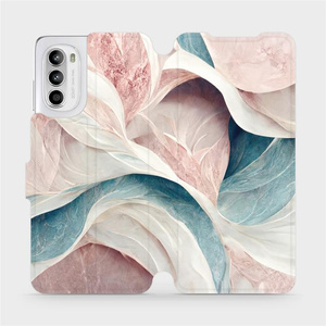 Etui do Motorola Moto G52 - wzór VP33S