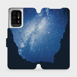 Etui do OPPO Reno 5 Z - wzór M146P