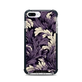 Etui MagSafe Elite Bumper Apple iPhone 8 Plus - wzór DA46D