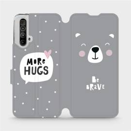 Etui do Realme X3 SuperZoom - wzór MH06P