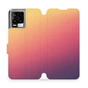 Etui do Realme 8 - wzór VP66S