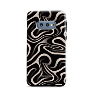 Etui Elite Pro do Samsung Galaxy S10e - wzór EA68E