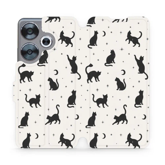 Etui do Xiaomi POCO F6 - wzór V162S