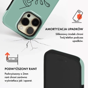 Etui Elite Pro do Xiaomi Redmi 15C 5G - wzór E56BS