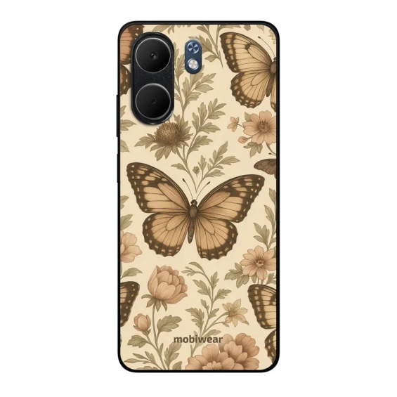 Etui Glossy Case do OPPO A5x - wzór GP92G