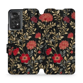 Etui do Xiaomi Redmi Note 11 Pro - wzór V172S