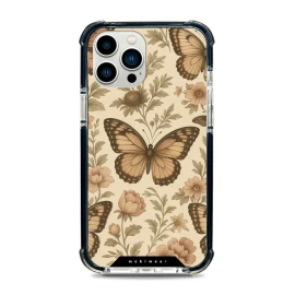 Etui MagSafe Elite Bumper Apple iPhone 12 Pro Max - wzór DP92D