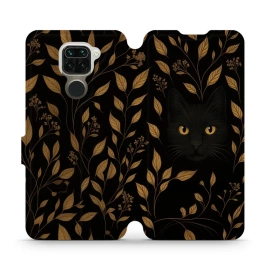 Etui do Xiaomi Redmi Note 9 - wzór V164S