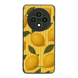 Etui Glossy Case do OPPO Reno12 FS 5G - wzór GP81G