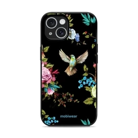 Etui Glossy Case do Apple iPhone 15 - wzór G041G